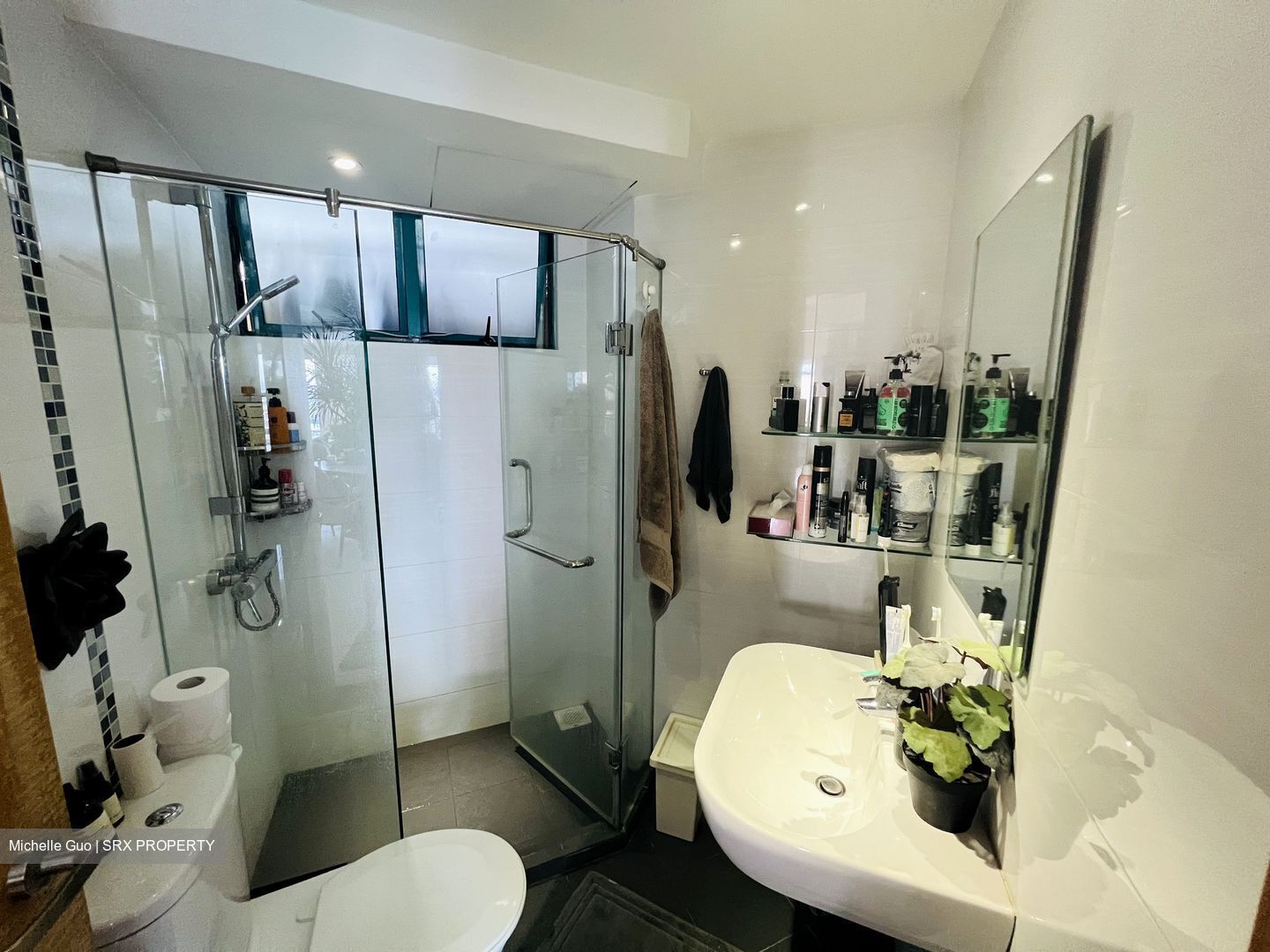 Santa Fe Mansions (D15), Apartment #412573941